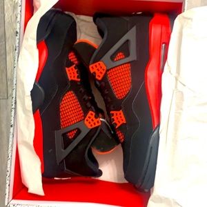Jordan Retro 4s size 11